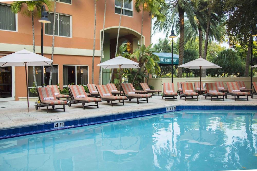 The Mutiny Hotel photo 16