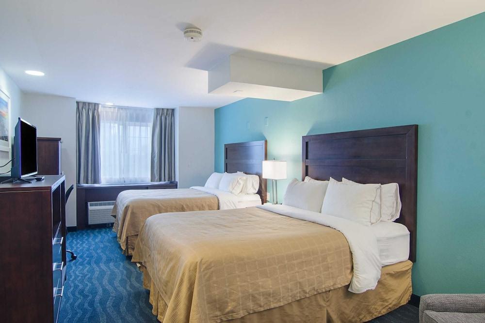 Quality Inn Seaside Oregon Coast photo 24
