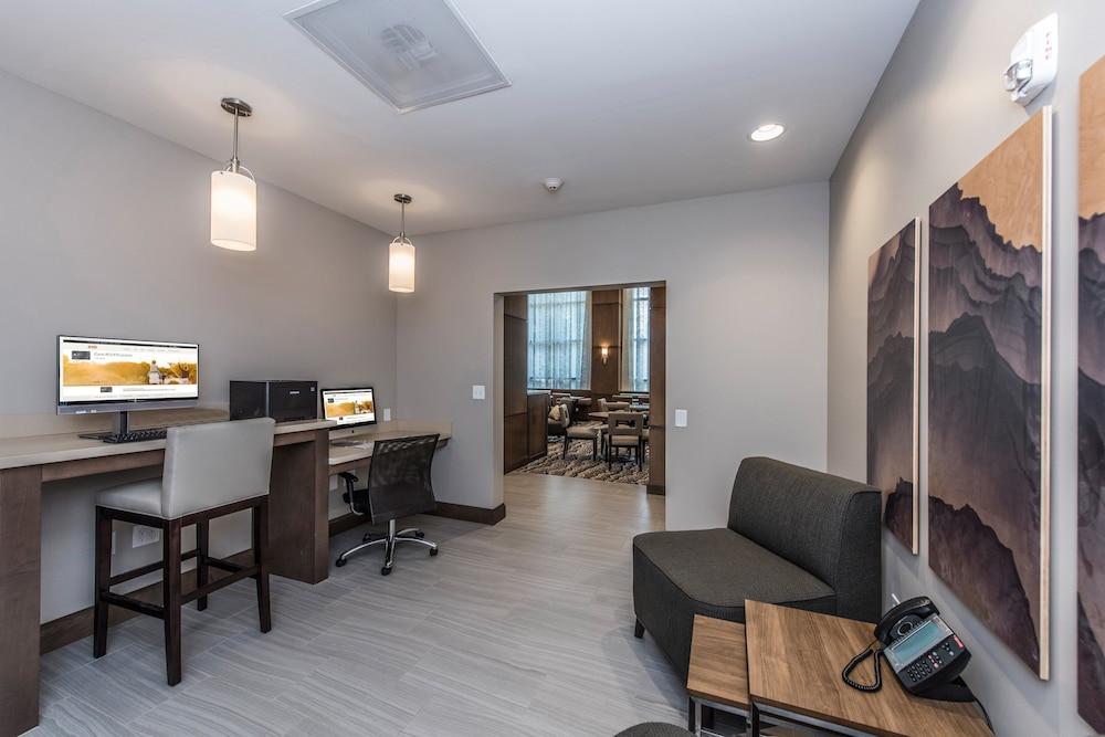 Staybridge Suites Charleston - Mount Pleasant by IHG photo 21
