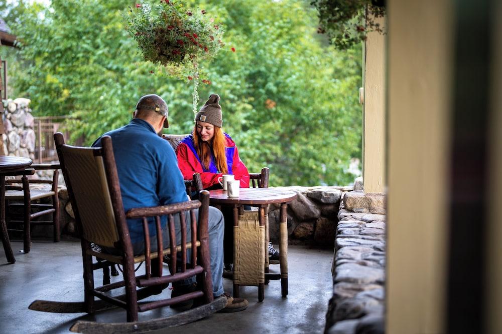 State Game Lodge at Custer State Park Resort photo 51