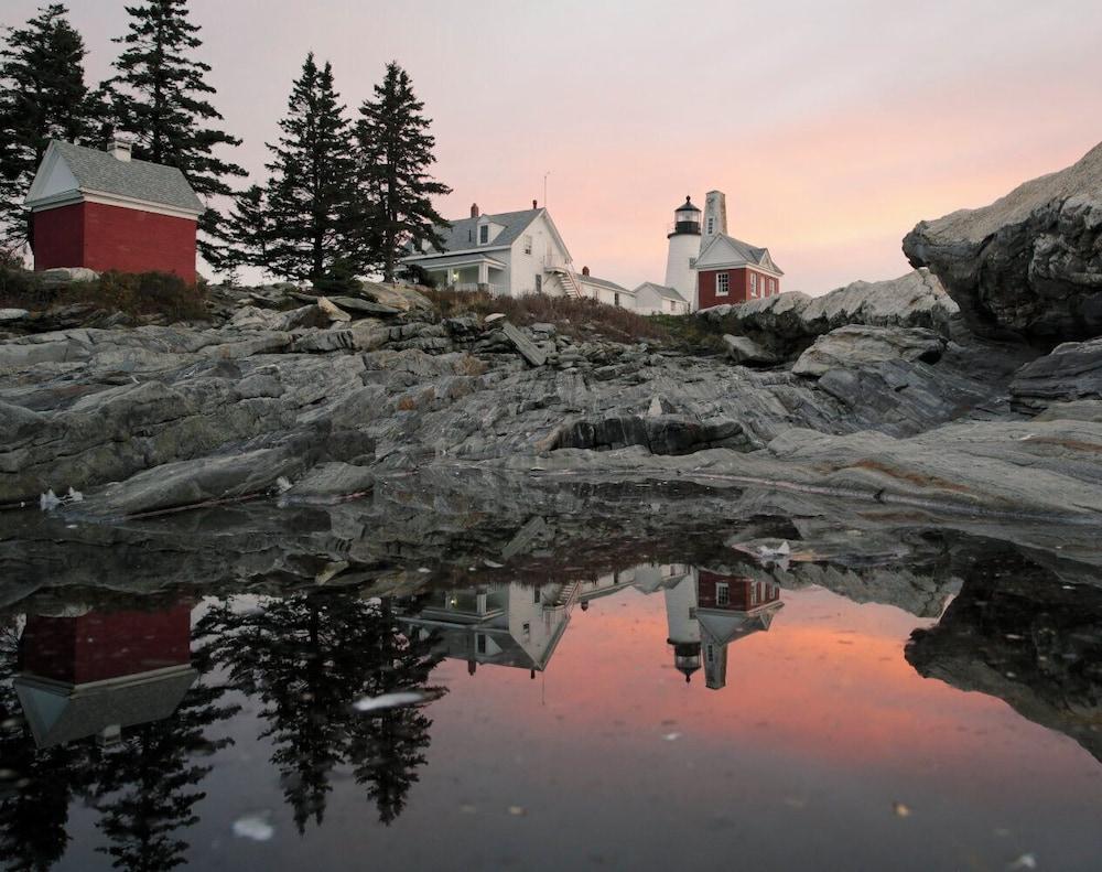 Hotel Pemaquid photo 24