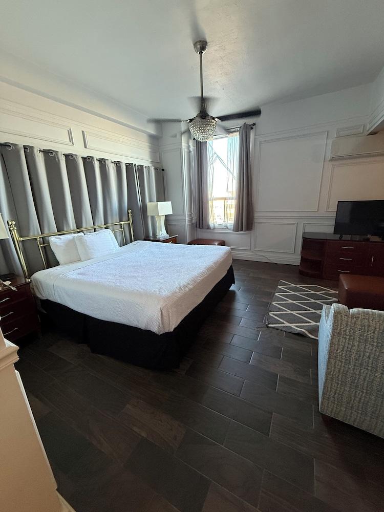 The Gadsden Hotel photo 16