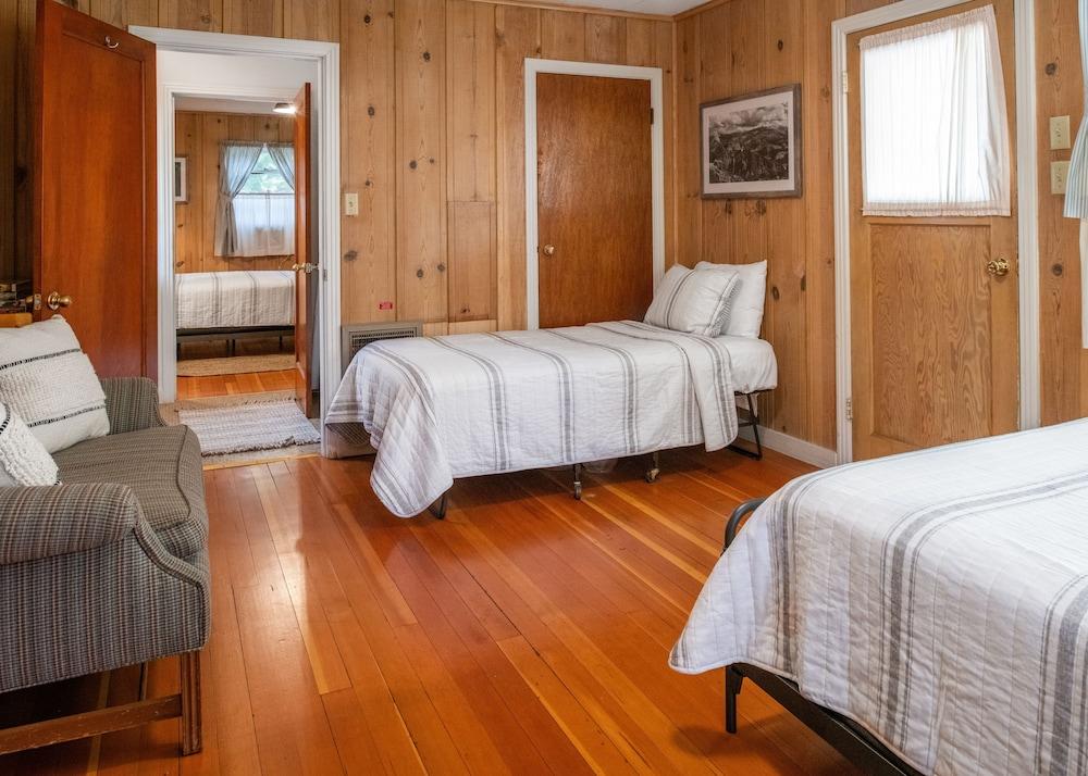 Inn at Sugar Pine Ranch photo 52