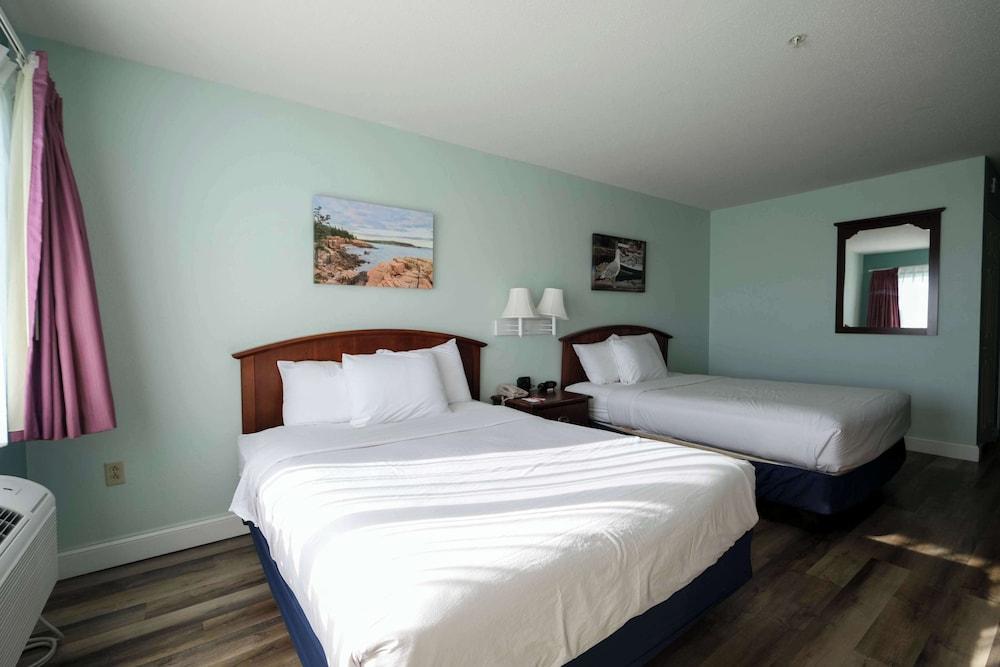 Fireside Inn & Suites - Belfast photo 31