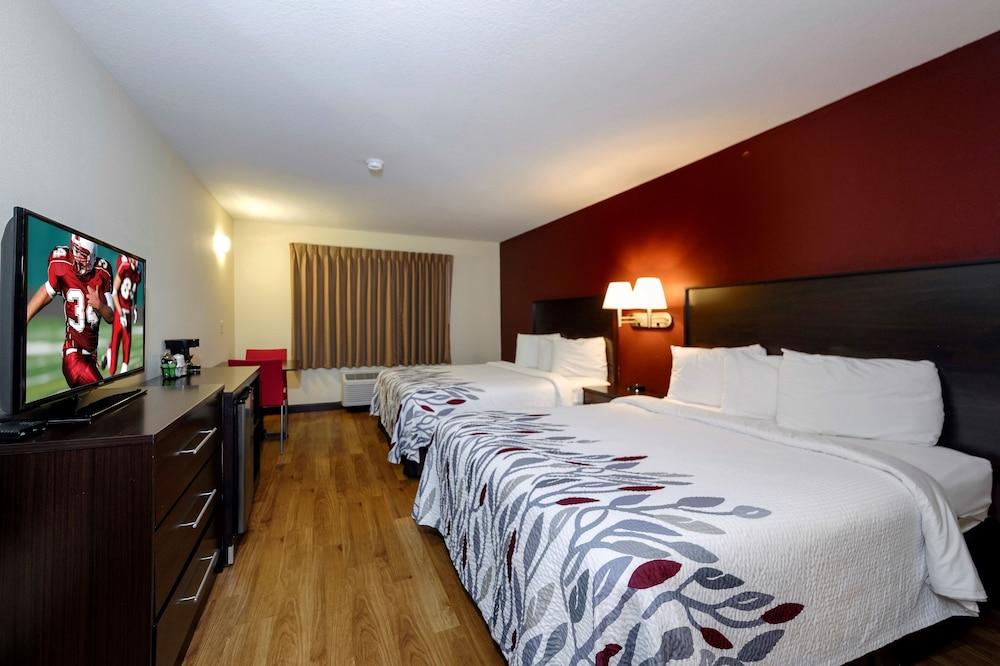 Red Roof Inn Osage Beach - Lake of the Ozarks photo 7