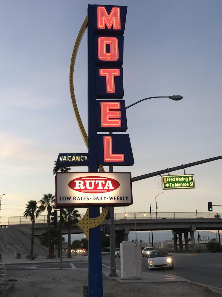 Ruta Motel photo 23