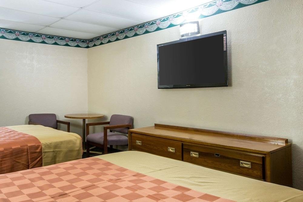 Rodeway Inn Gadsden - Attalla photo 16