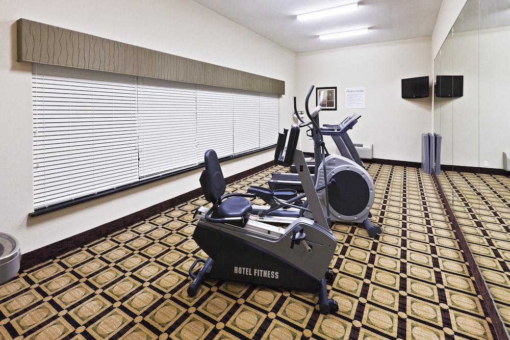 Holiday Inn Express Hotel & Suites Brownfield by IHG photo 34