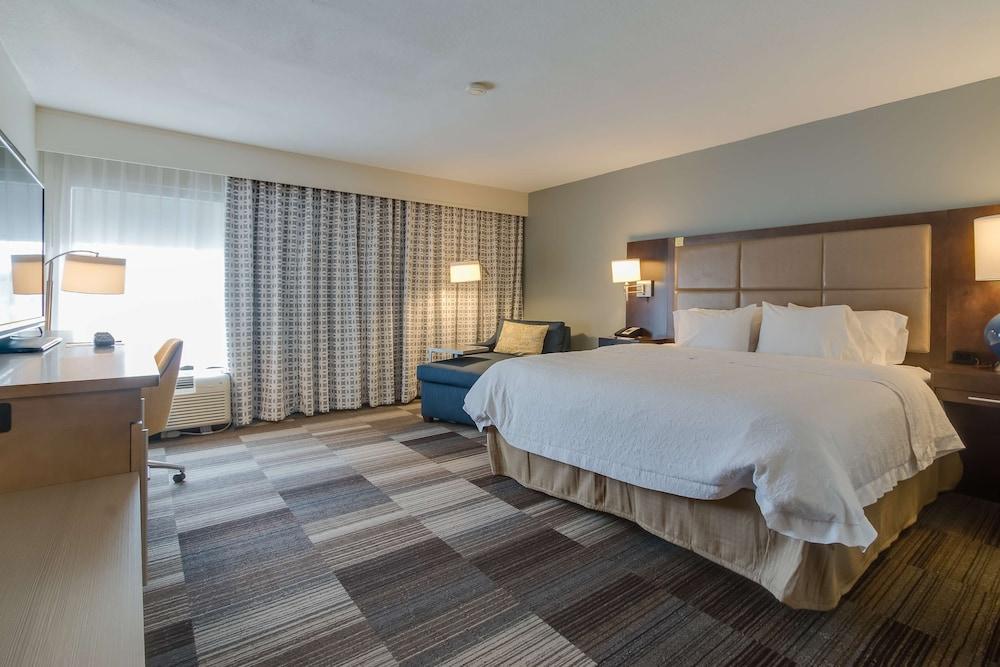 Hampton Inn Bellevue / Nashville-I-40 West photo 9