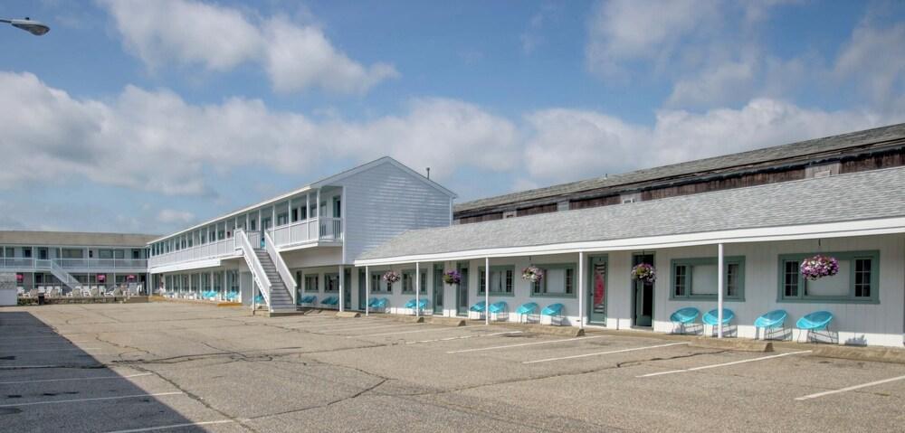 Dolphyn Motel photo 1
