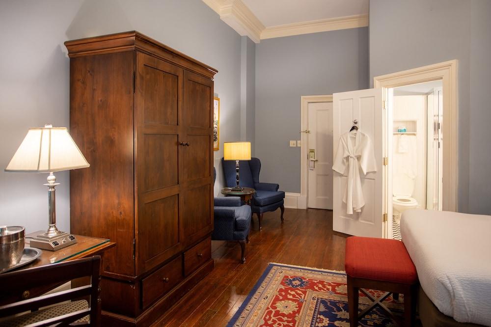 The Marshall House, Historic Inns of Savannah photo 93