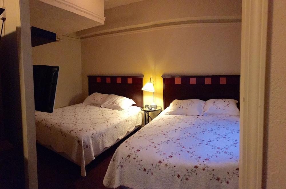 Gilmore Hotel, Trademark Collection by Wyndham photo 16