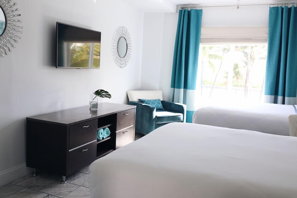 Beacon Hotel South Beach photo 35