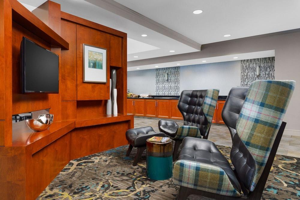 Residence Inn by Marriott Boston-Franklin photo 8