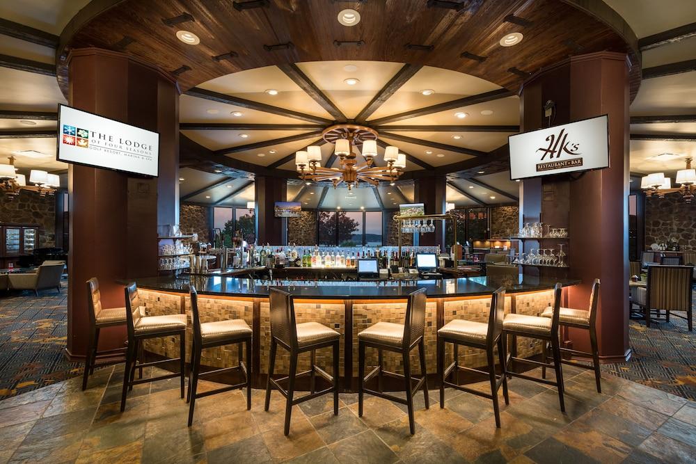 Lodge Of Four Seasons Golf Resort, Marina & Spa photo 18