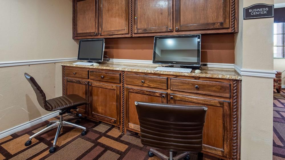 Baymont by Wyndham Lubbock photo 18