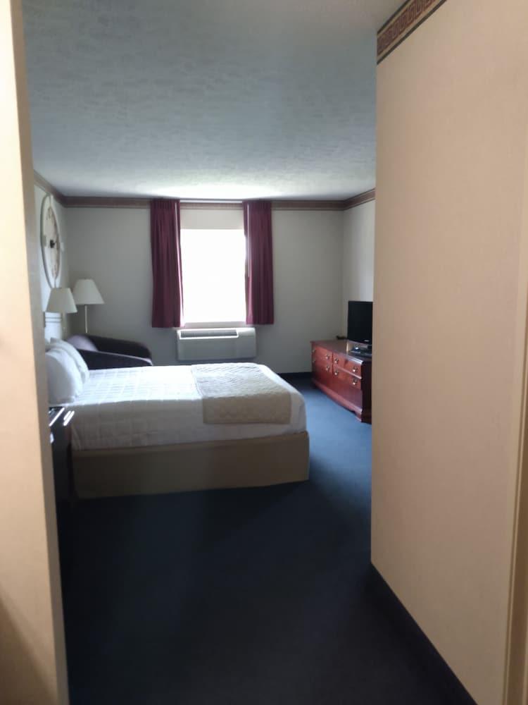 Dawson Inn photo 13