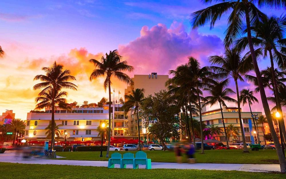 Park Royal Miami Beach photo 13