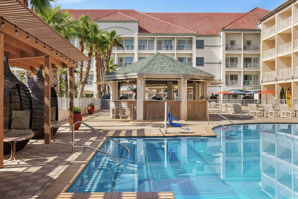 Hilton Garden Inn South Padre Island Beachfront photo 37