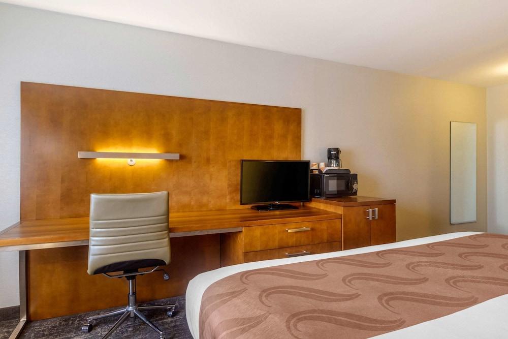 Quality Inn Danville photo 30