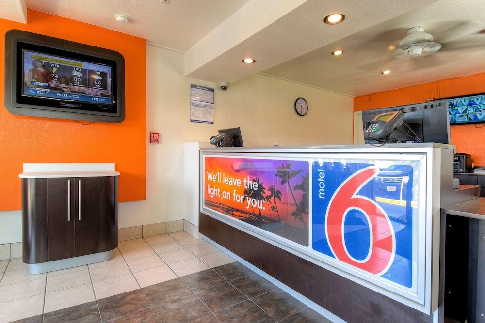 Motel 6 El Cajon, CA - San Diego photo 3
