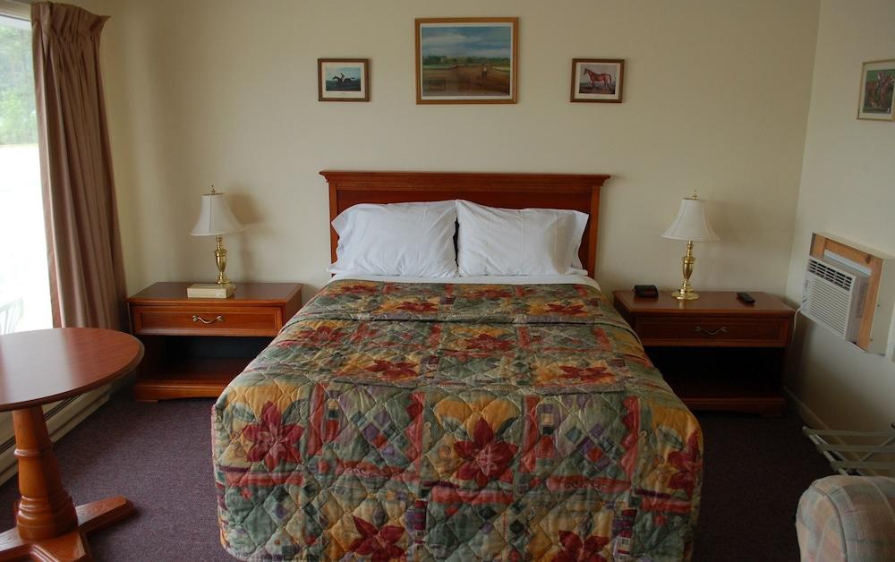 Sara Glen Motel photo 9