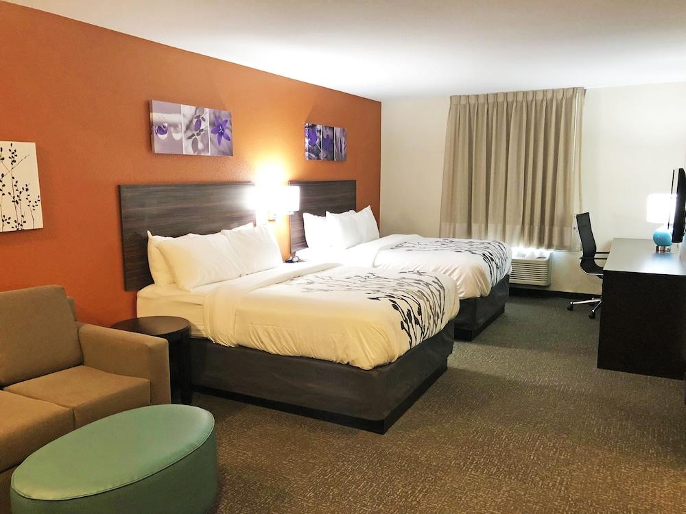 Sleep Inn & Suites Lancaster-Platteville photo 4