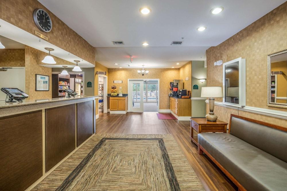 MainStay Suites Port Saint Joe South photo 1