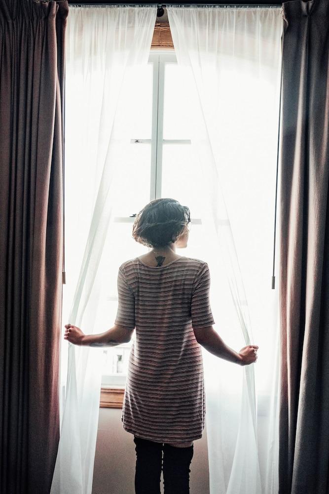 Hotel Normandie photo 18