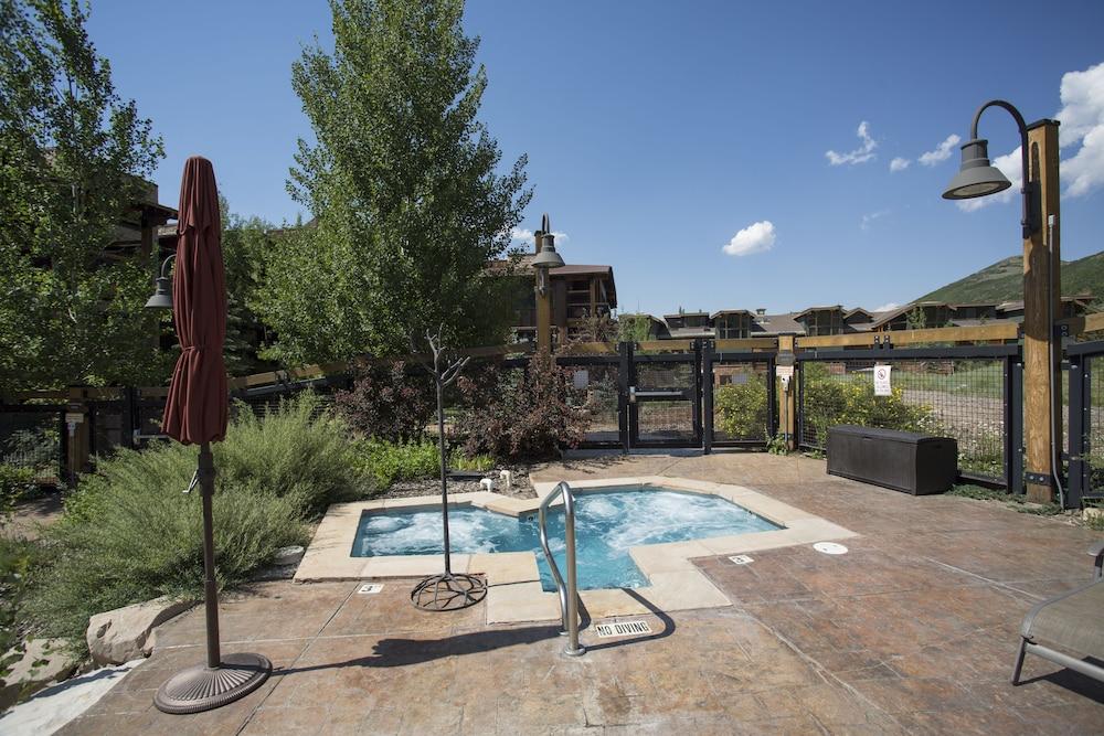 Silver Baron Lodge at Deer Valley photo 54