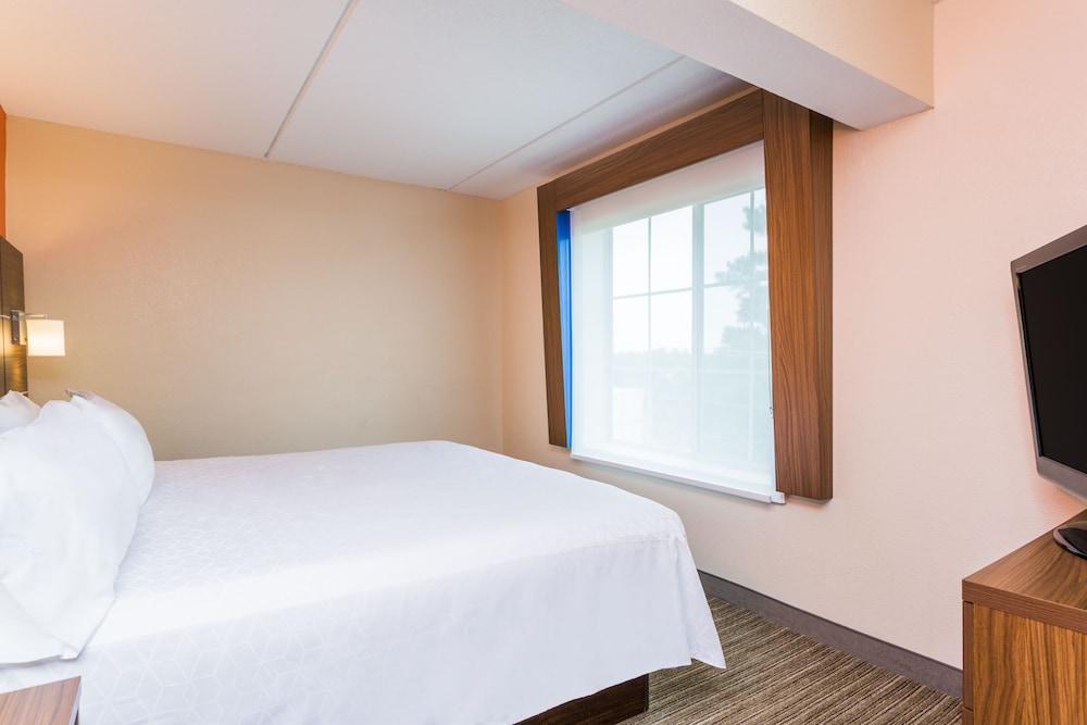 Holiday Inn Express and Suites - Petersburg - Fort Lee by IHG photo 7