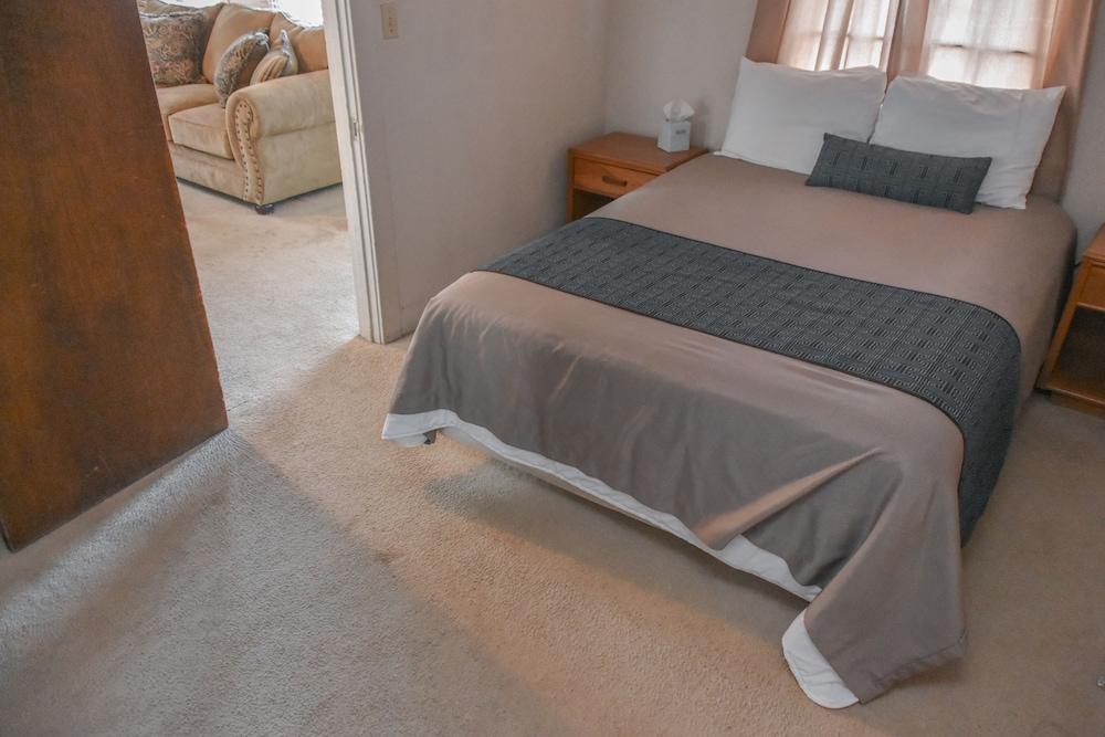 Panamint Springs Resort photo 26