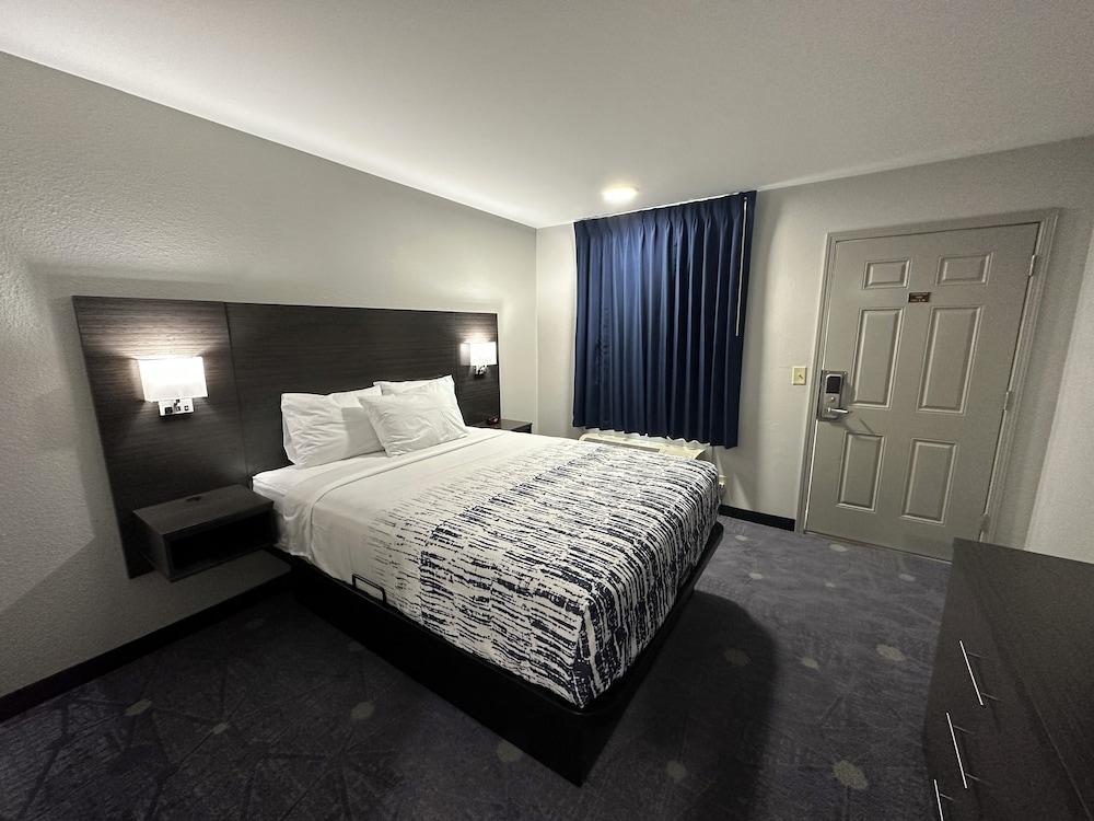 Budget Inn Muskogee photo 7