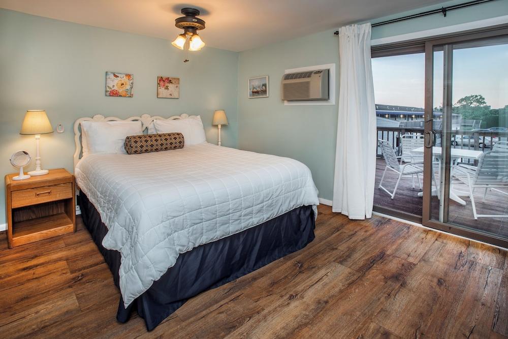 Beachcomber Resort at Montauk photo 7