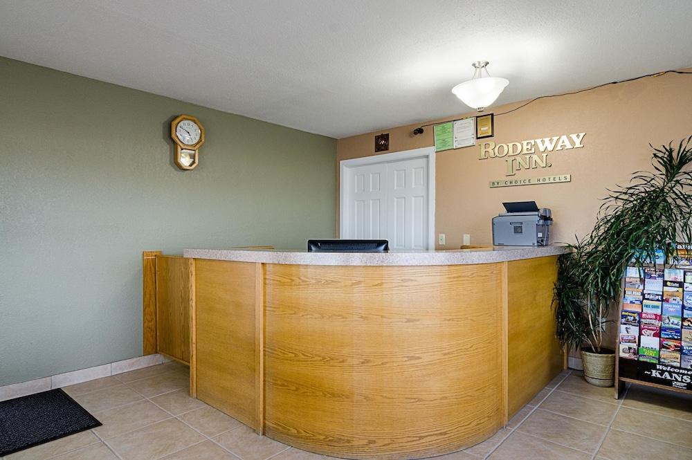 Rodeway Inn Liberal photo 3