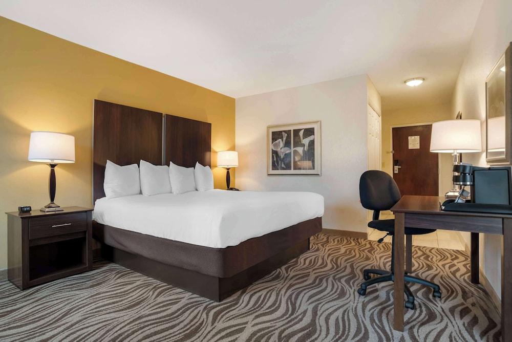Best Western Plus Oak Mountain Inn photo 13