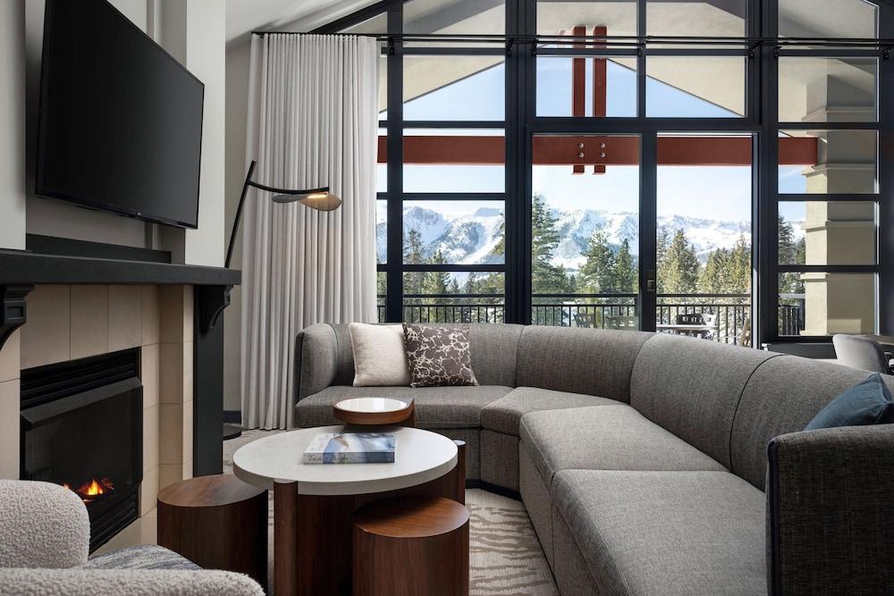The Westin Monache Resort, Mammoth photo 21