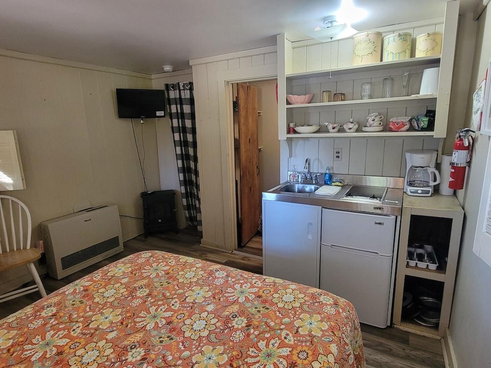 Cottage Place on Squam Lake photo 84