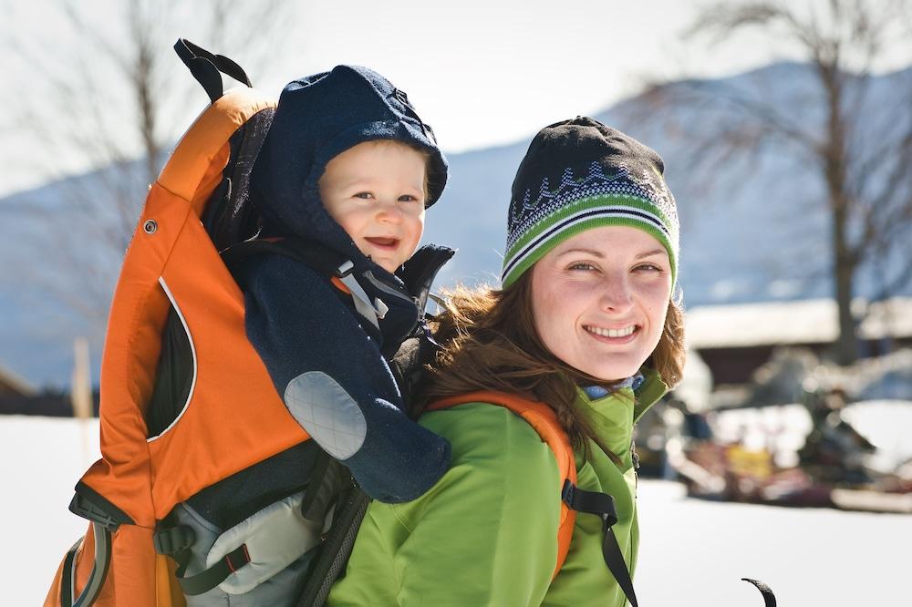 von Trapp Family Lodge & Resort photo 94