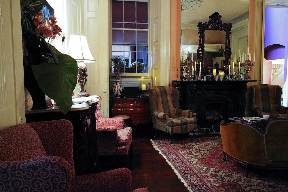 The Olivier House Hotel photo 63