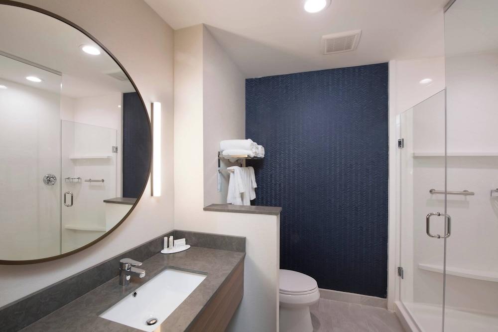 Fairfield Inn & Suites Tyler South photo 13