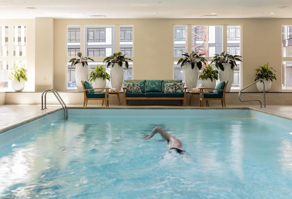 Seaport Hotel Boston photo 24