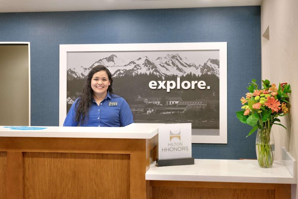 Hampton Inn & Suites Orem photo 4