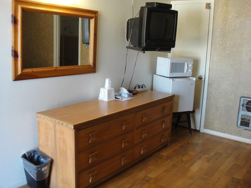 The Hills Motel photo 8