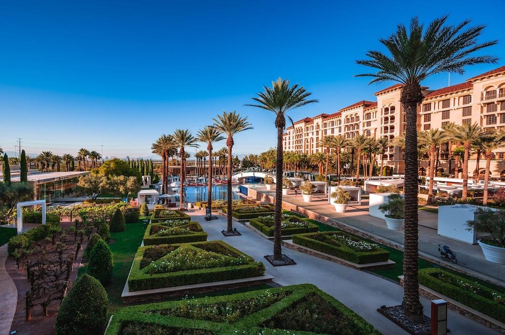 Green Valley Ranch Resort and Spa — hotel in Henderson
