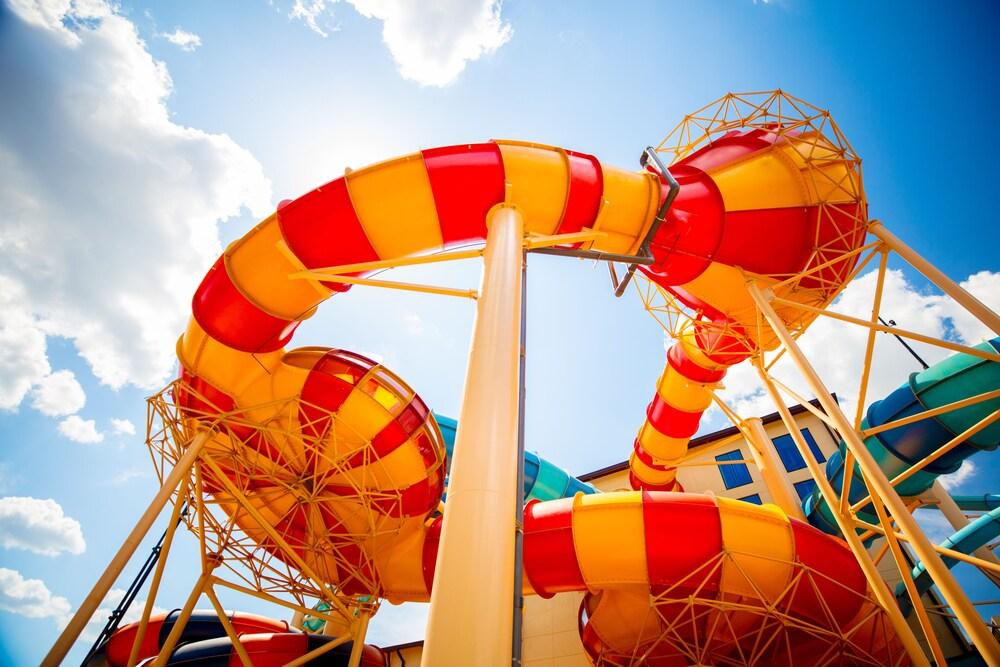 Great Wolf Lodge Atlanta / LaGrange, GA photo 92
