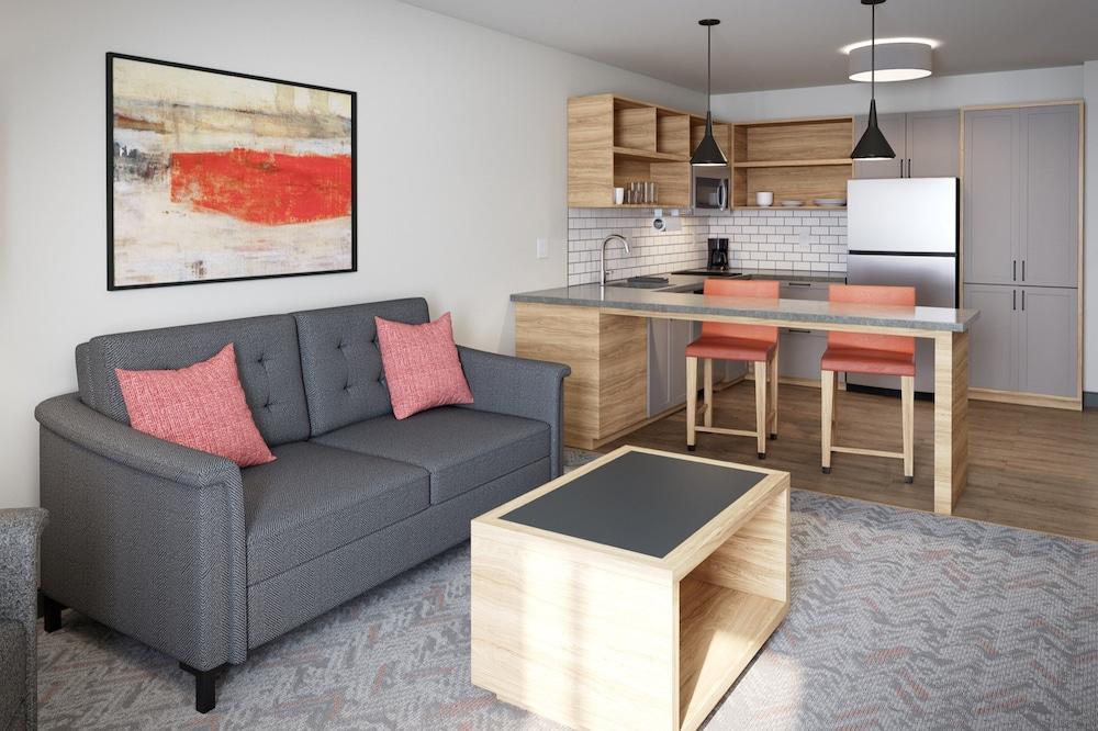Candlewood Suites Odessa Midland by IHG photo 8