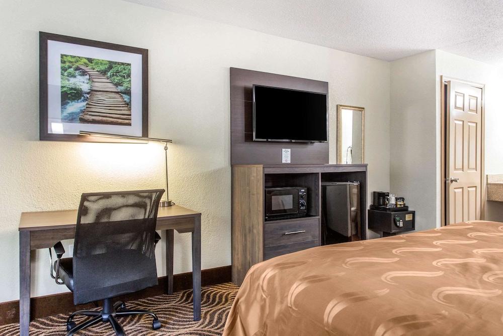 Quality Inn Black Mountain-Asheville East photo 19
