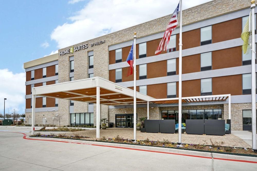 Home2 Suites by Hilton Fairview/Allen photo 46