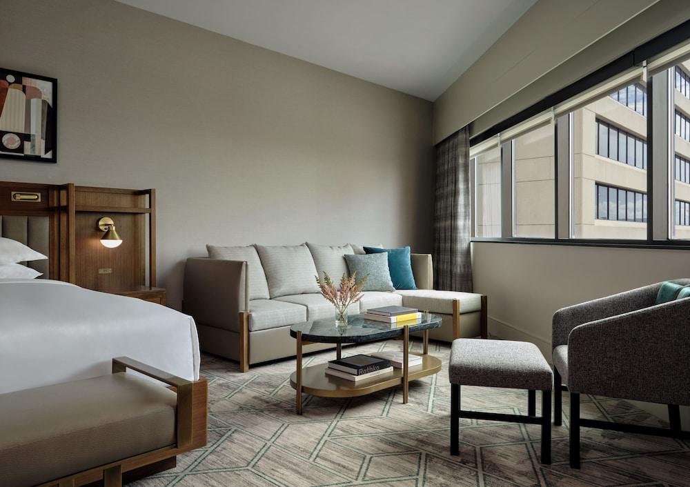 InterContinental San Antonio Riverwalk by IHG photo 12